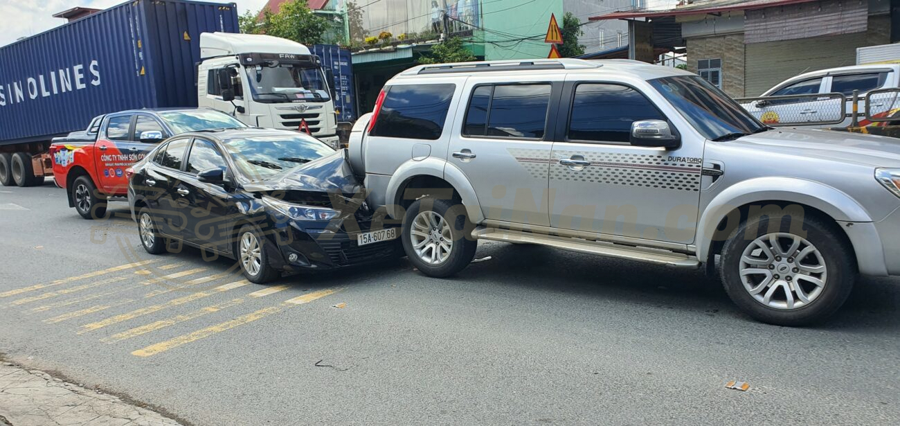 Toyota Vios 15A-60768