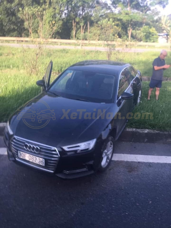 Audi 30F-08236