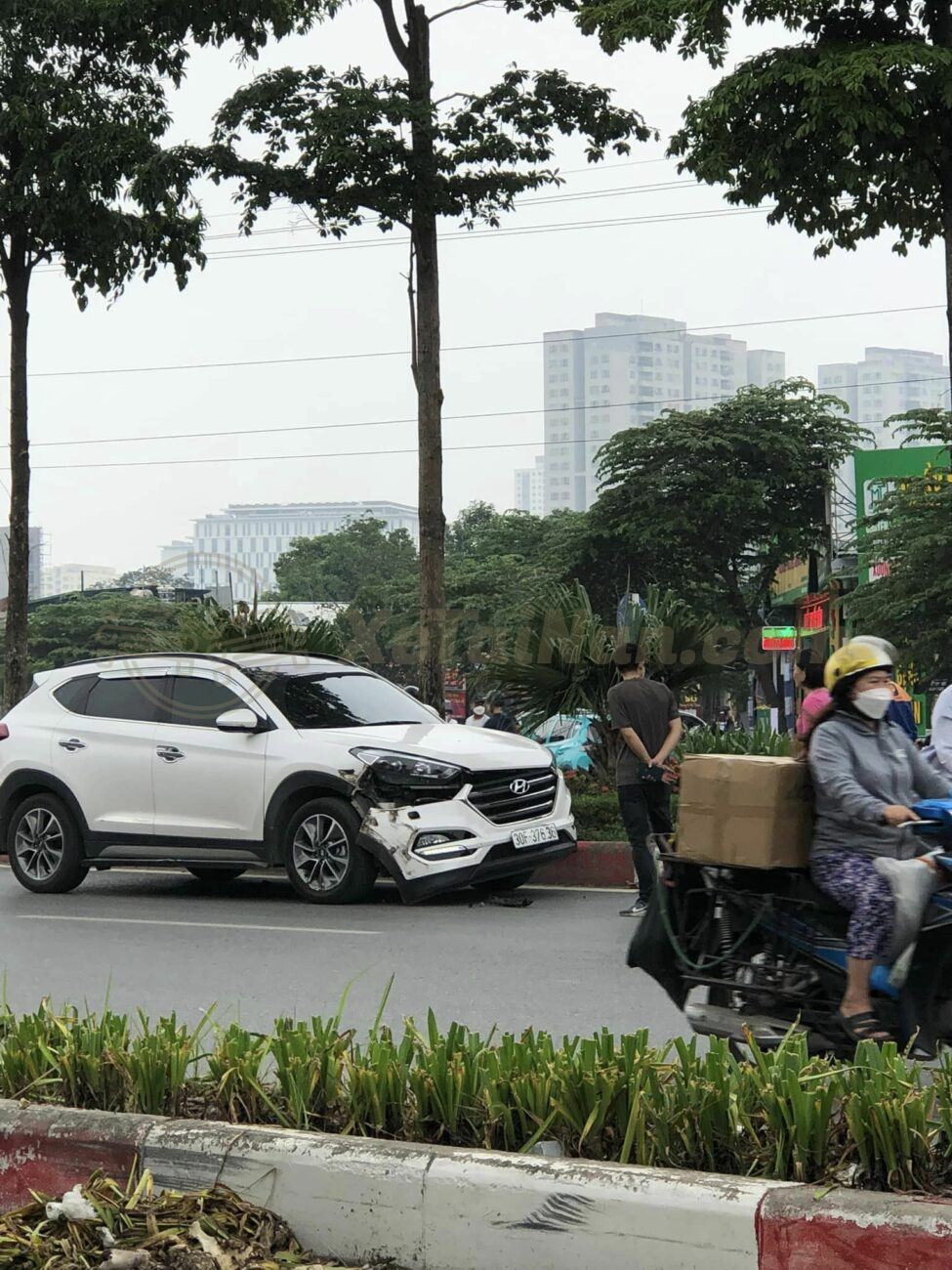 Hyundai Tucson 30F-37636