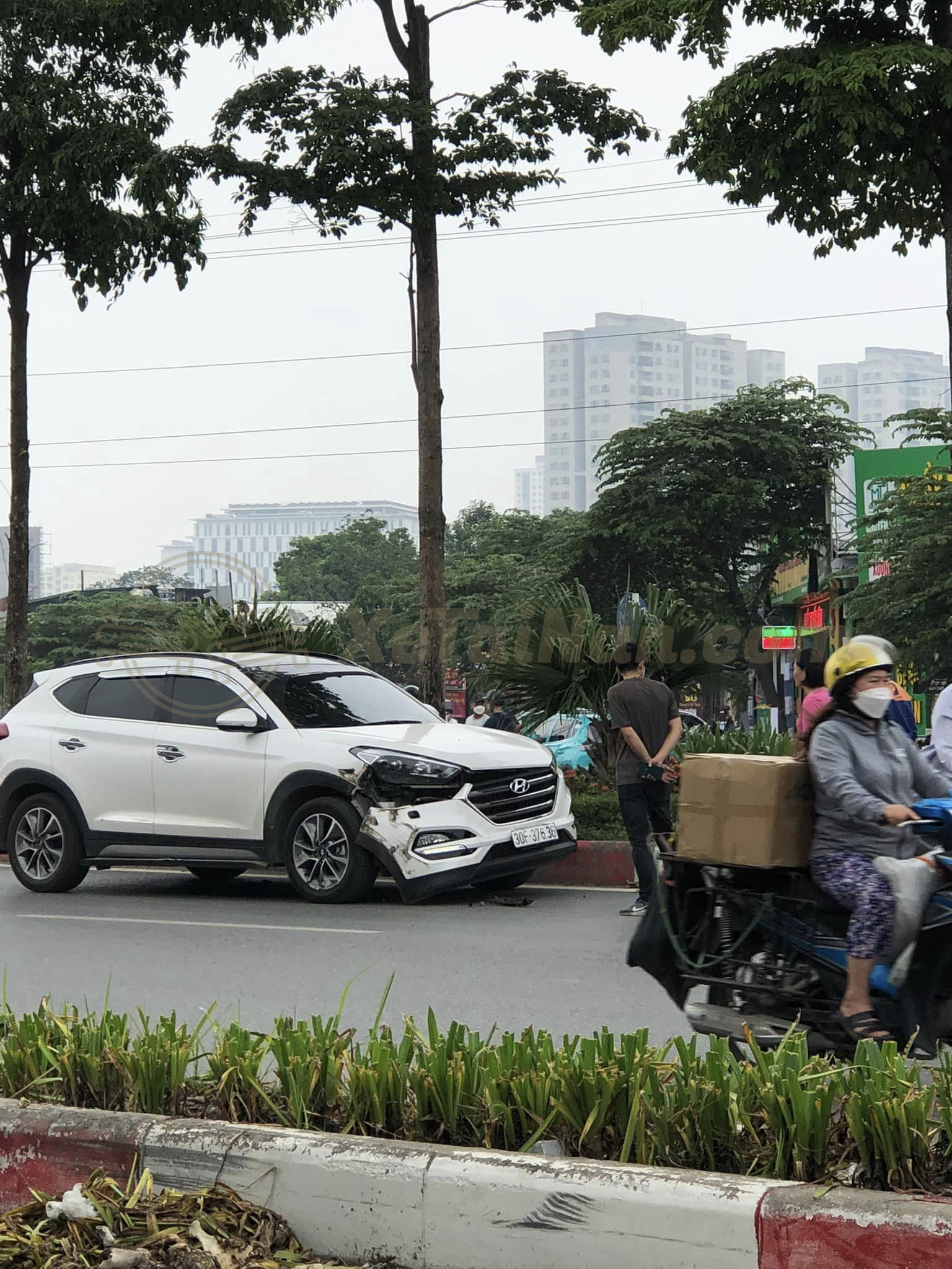 Hyundai Tucson 30F-37636