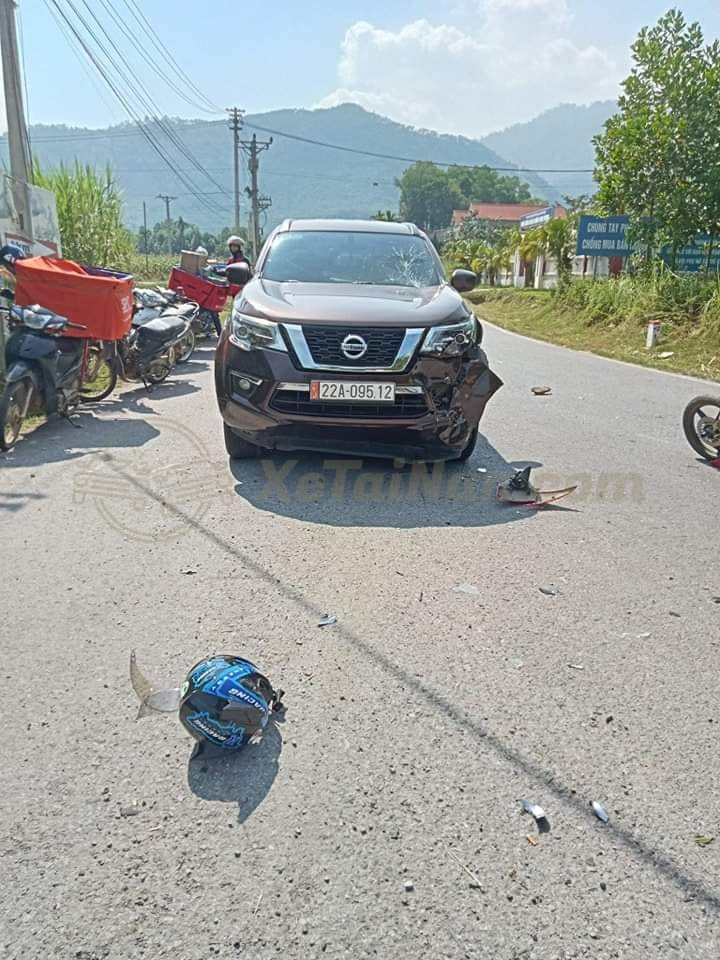 Nissan Navara 22A-09512