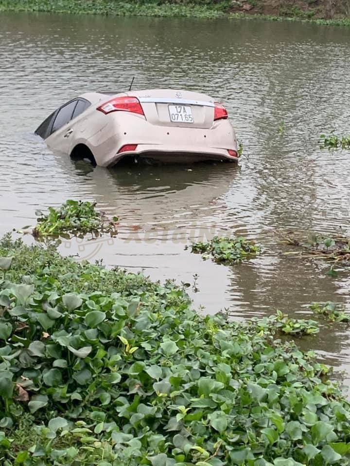 Toyota Vios 17A-07165